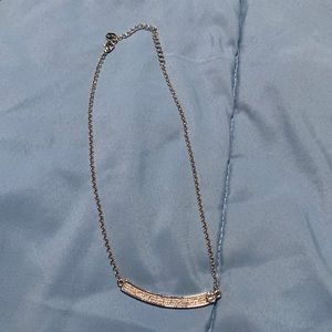 Swarovski Necklace